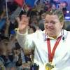 Aurélie Aubert : "une super coach", la médaillée d'or en boccia ...