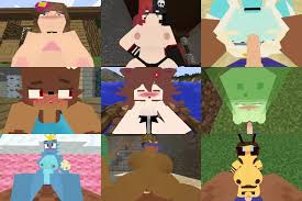 Best minecraft sex eporner jpg x Minecraft sex