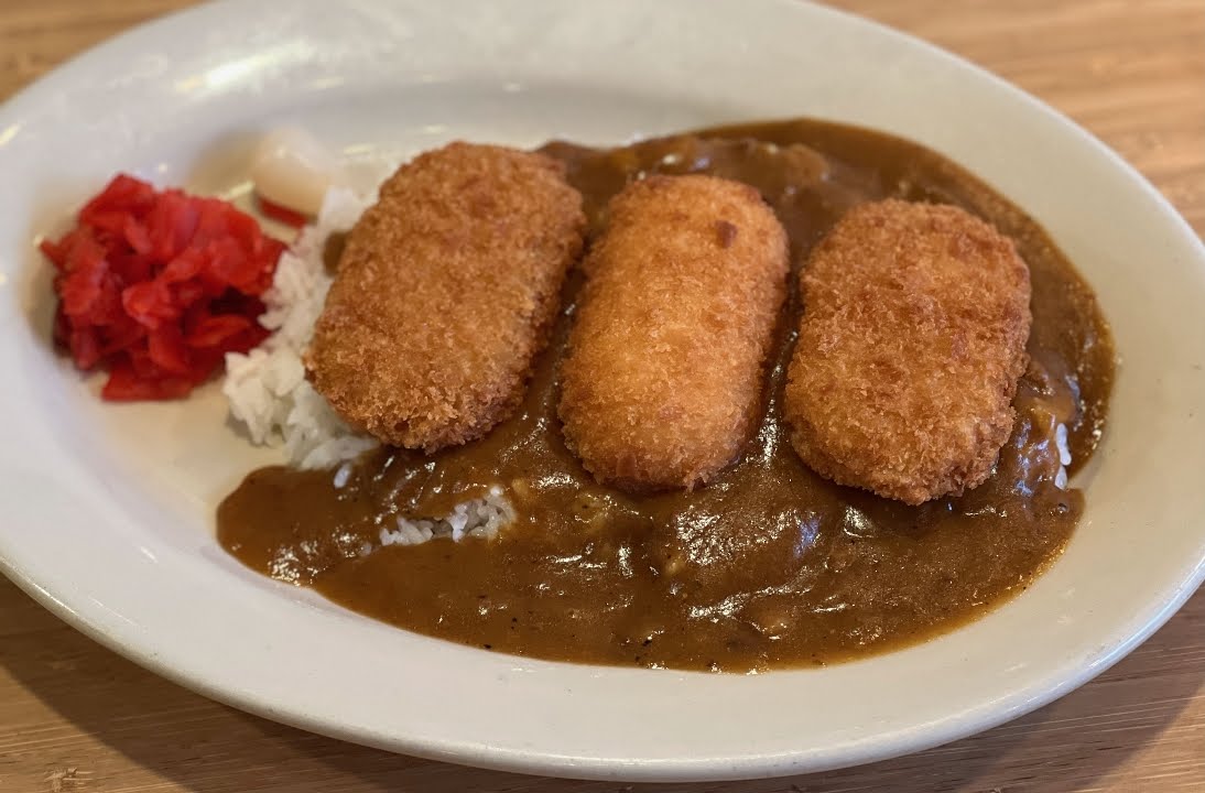 Nippon Curry Berkeley by null