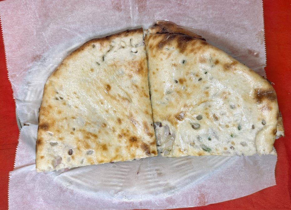 Himalayan Tandoori and Curry House by null