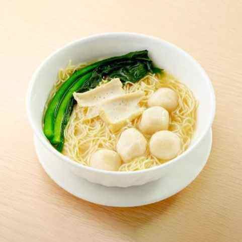 Hon's Wun-Tun House by null