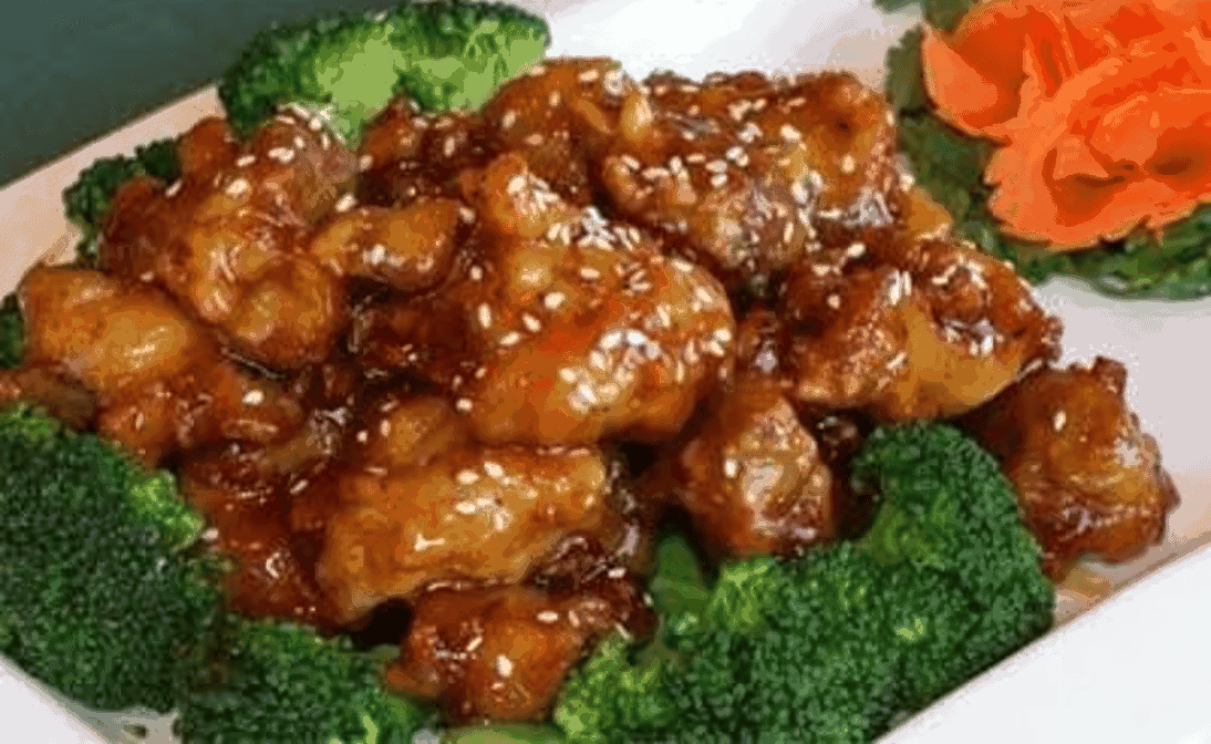 Wah Sang Restaurant by null