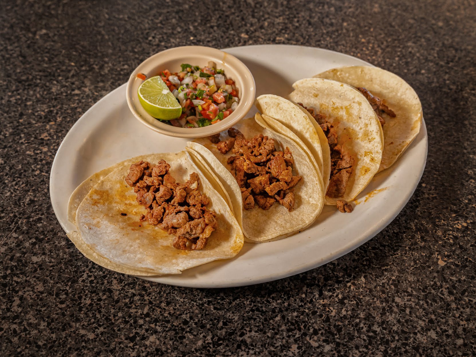 Ole Mexican Restaurant by null