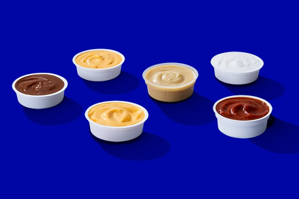 Auntie Anne's by null