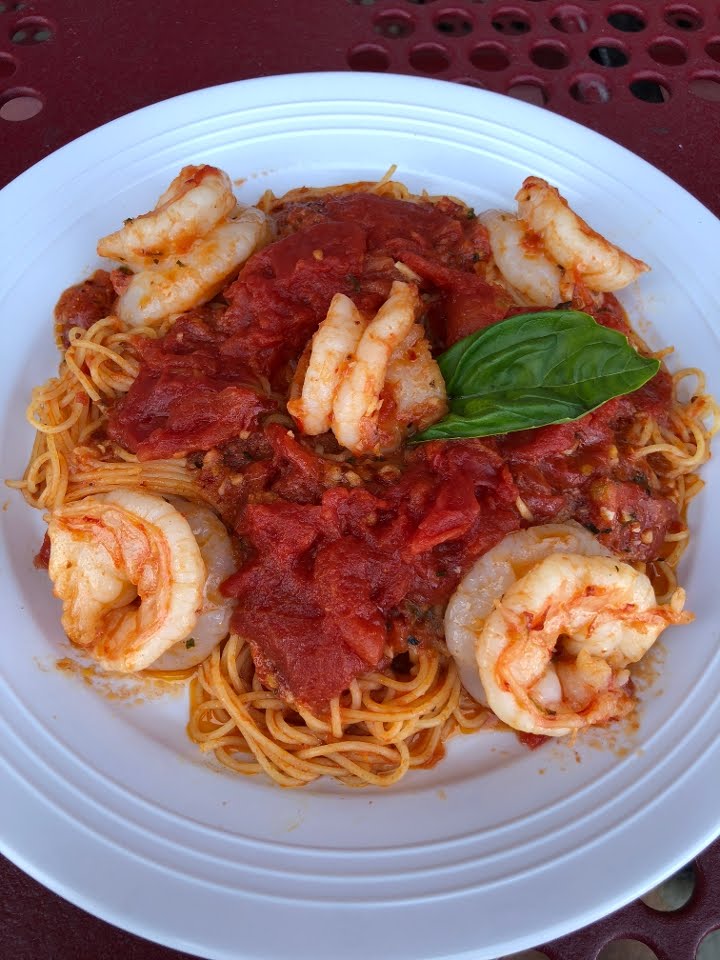 Amore Taste of Chicago | Henderson | Italian Bar & Restaurant - Pizza Pasta Wings by null