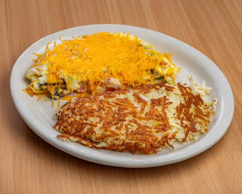 Busy Bee Cafe by null