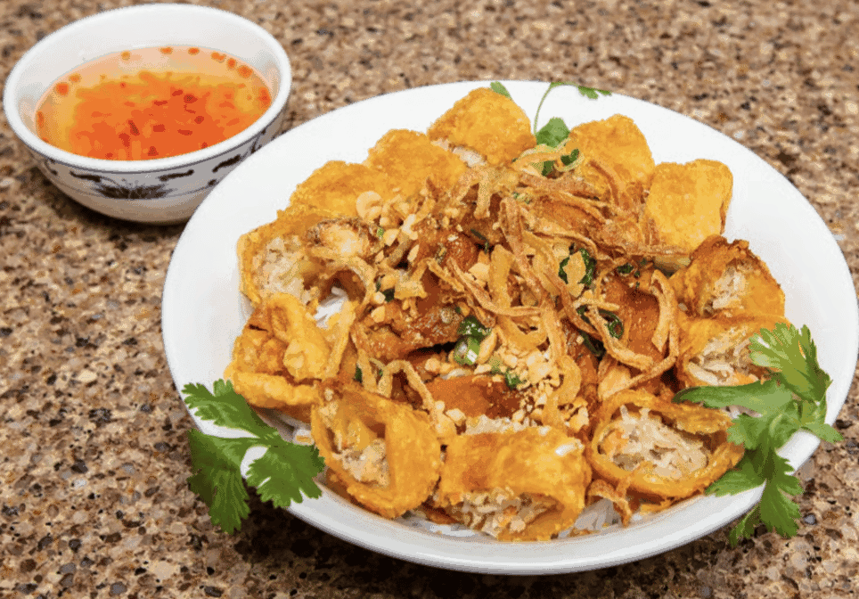 Pho Thanh Long by null