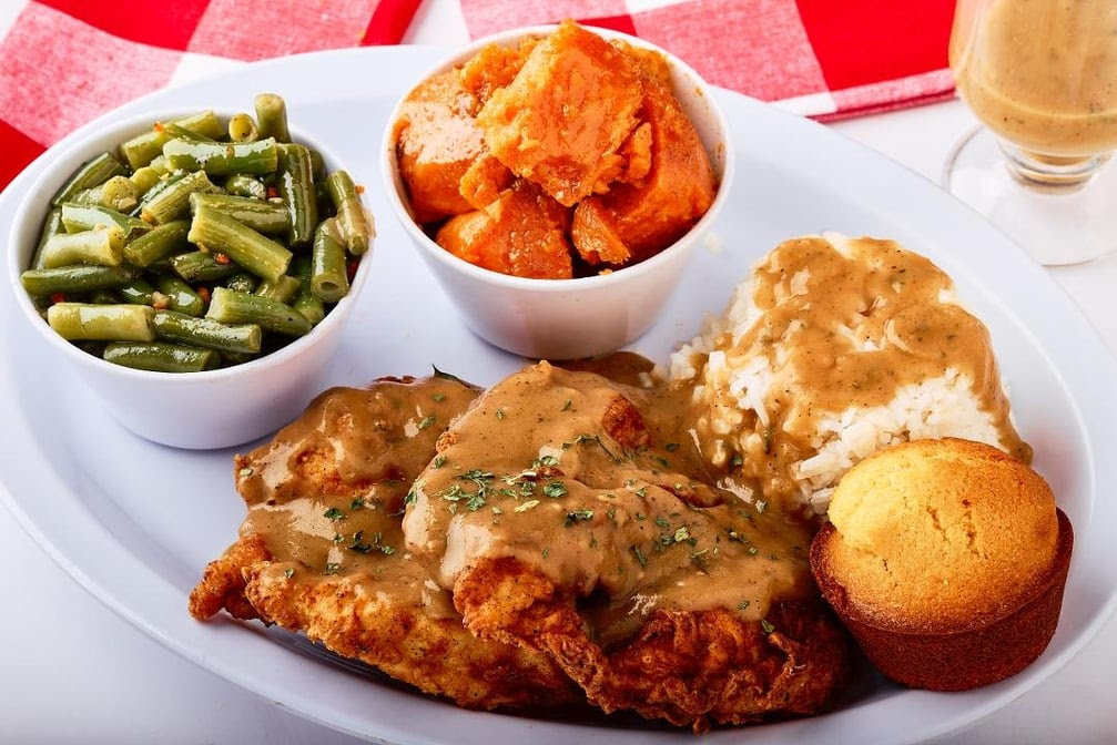 Jackie's Place - SoFA by null