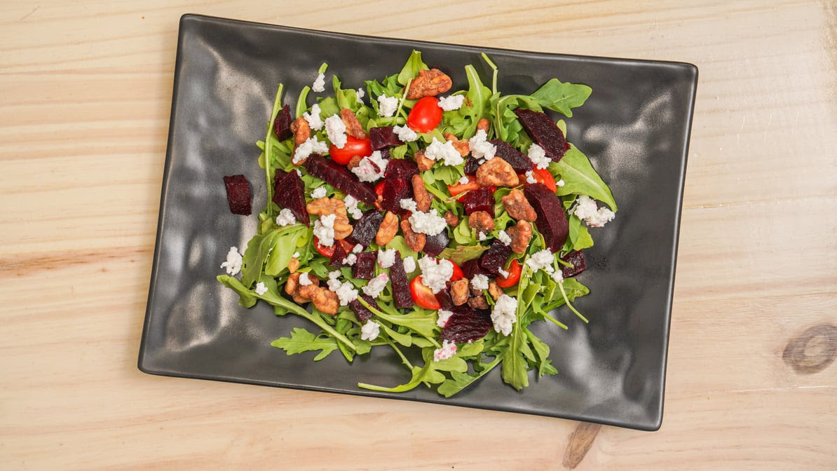 Elysian Cafe by null