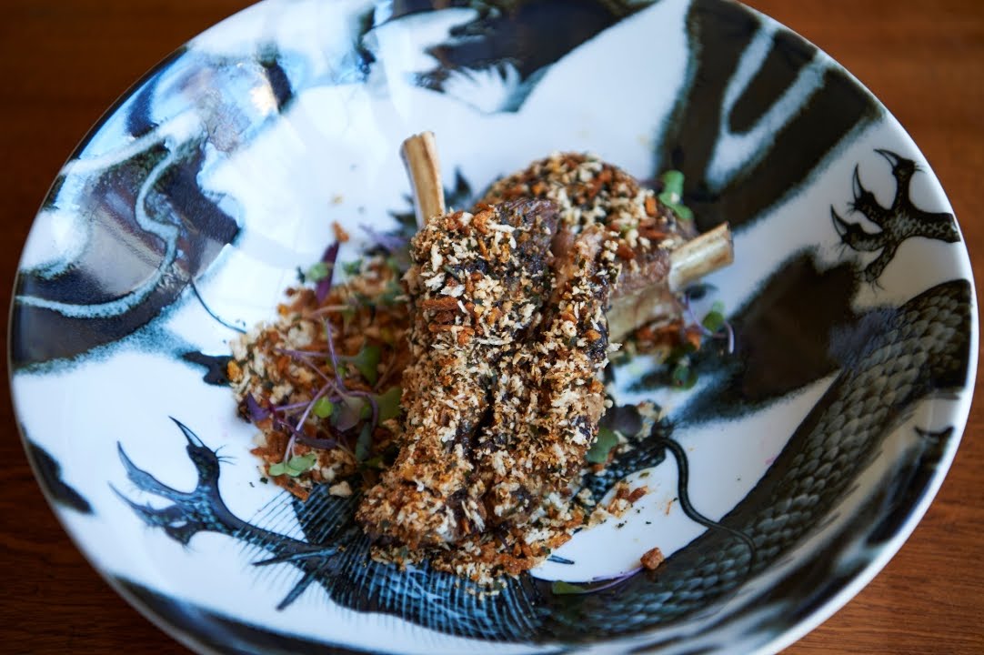 Karazishi Botan by null