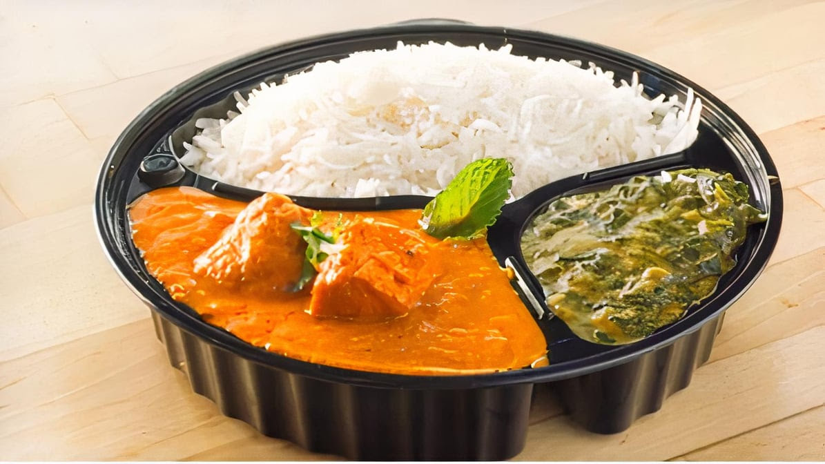 Mint Masala by null