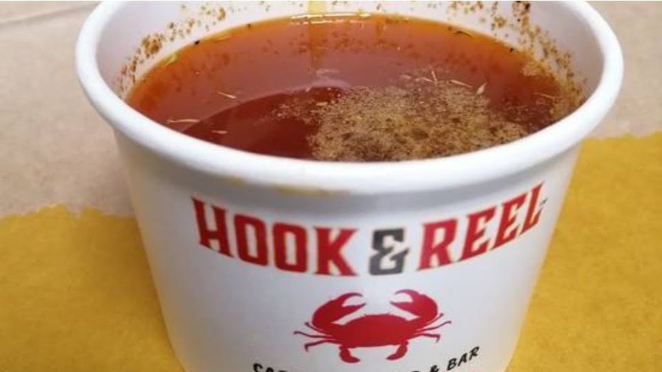 Hook & Reel Cajun Seafood & Bar by null
