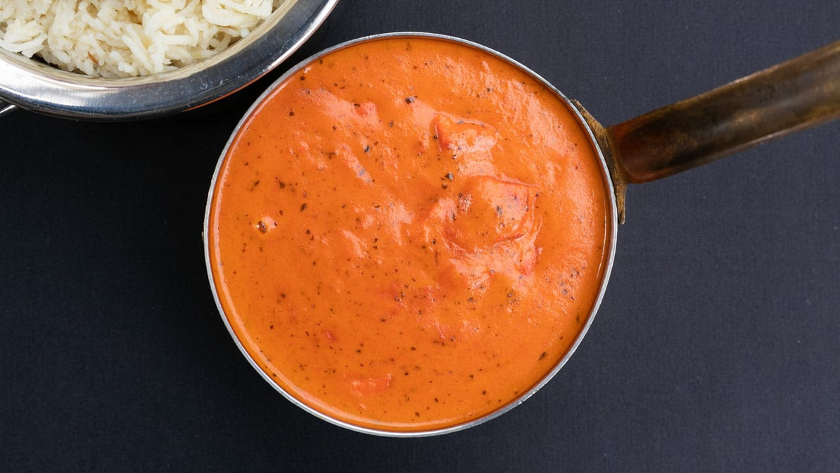 India Palace by null