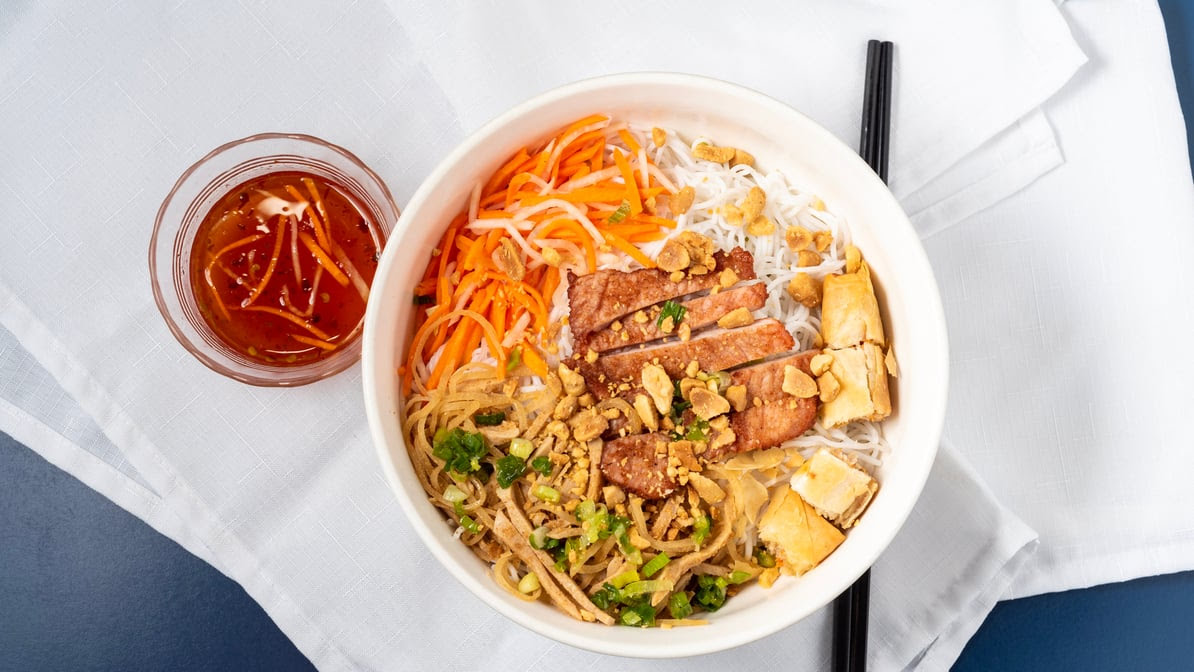 Huong's Vietnamese Restaurant by null
