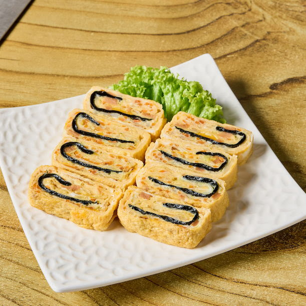 The Boneless Kitchen by null