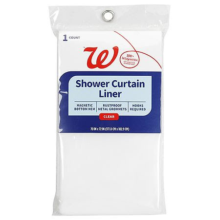 Walgreens by null