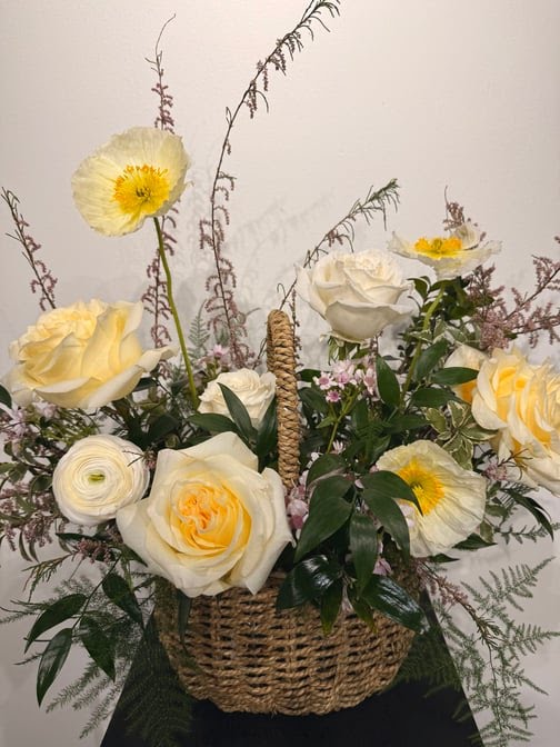 The Flower Ateliers by null