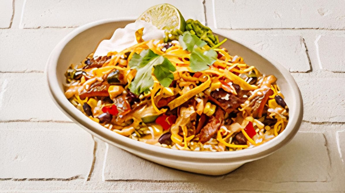 Cafe Rio Fresh Modern Mexican by null