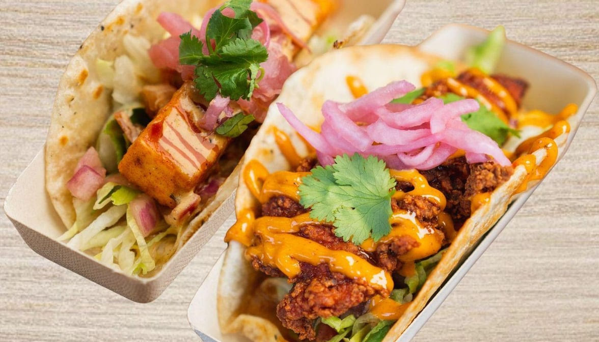 Rick's Good Eats by null