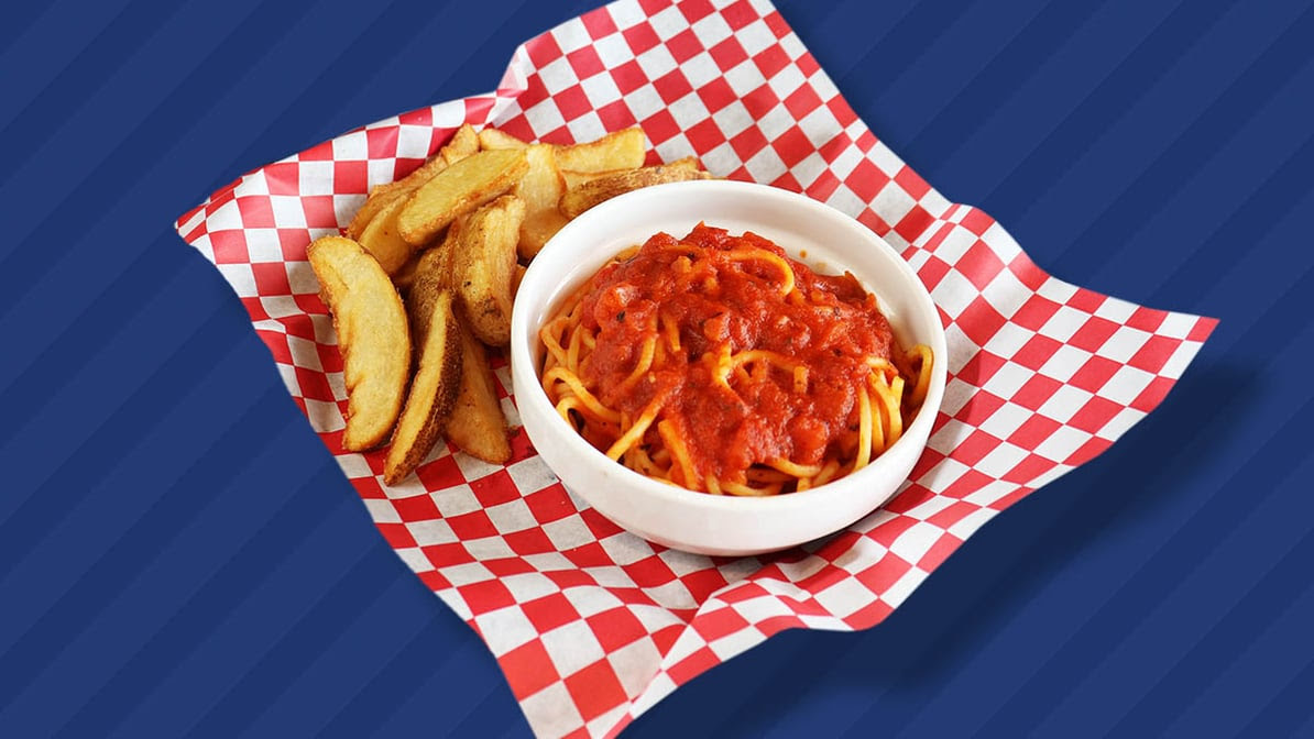 Buddy's Pizza by null