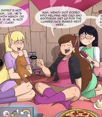 Gravity falls porn comics cartoon porn comics rule comics jpg x Falls comic