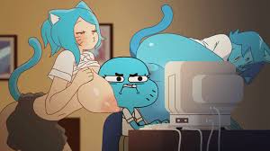 The amazing world of gumball near hentai jpg x Amazing world of gumball hentai