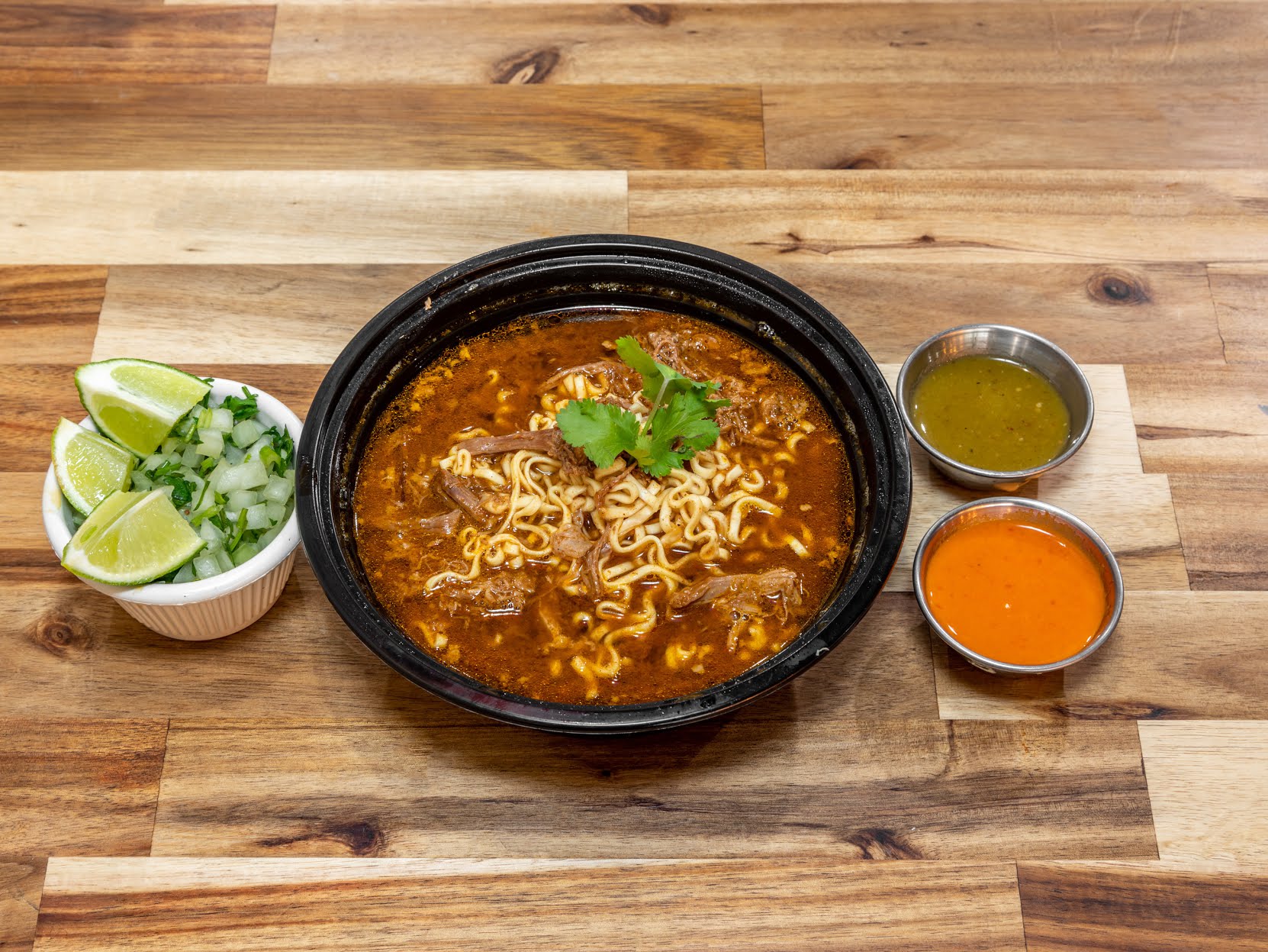 El Zaguan Bistro by null