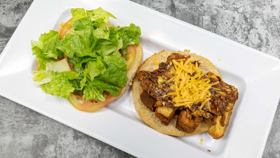 Healthy bites Gourmet corp by null