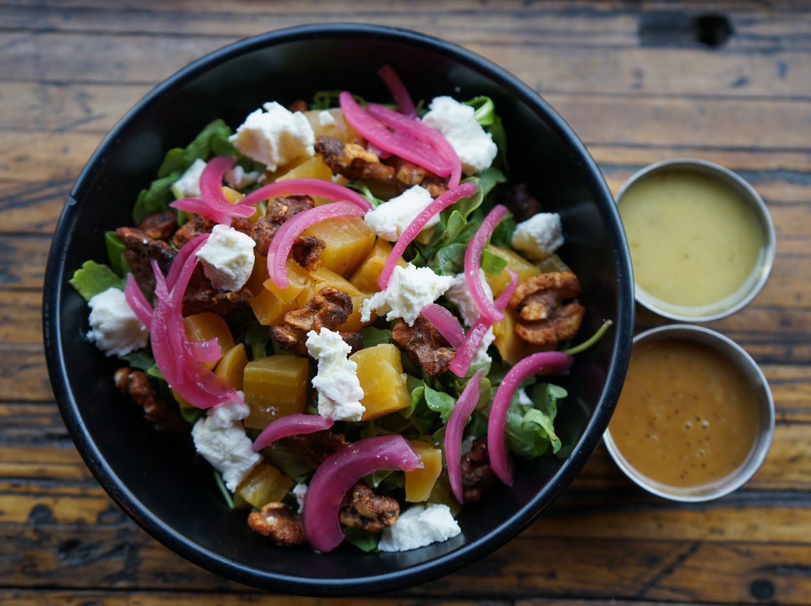 Black Shirt Brewing Co and Craft Pizza Kitchen by null