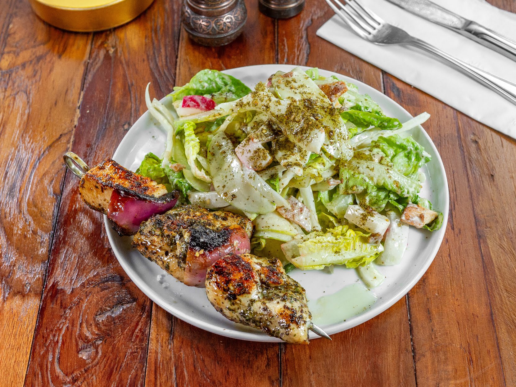 Zizi Wine Bar by null