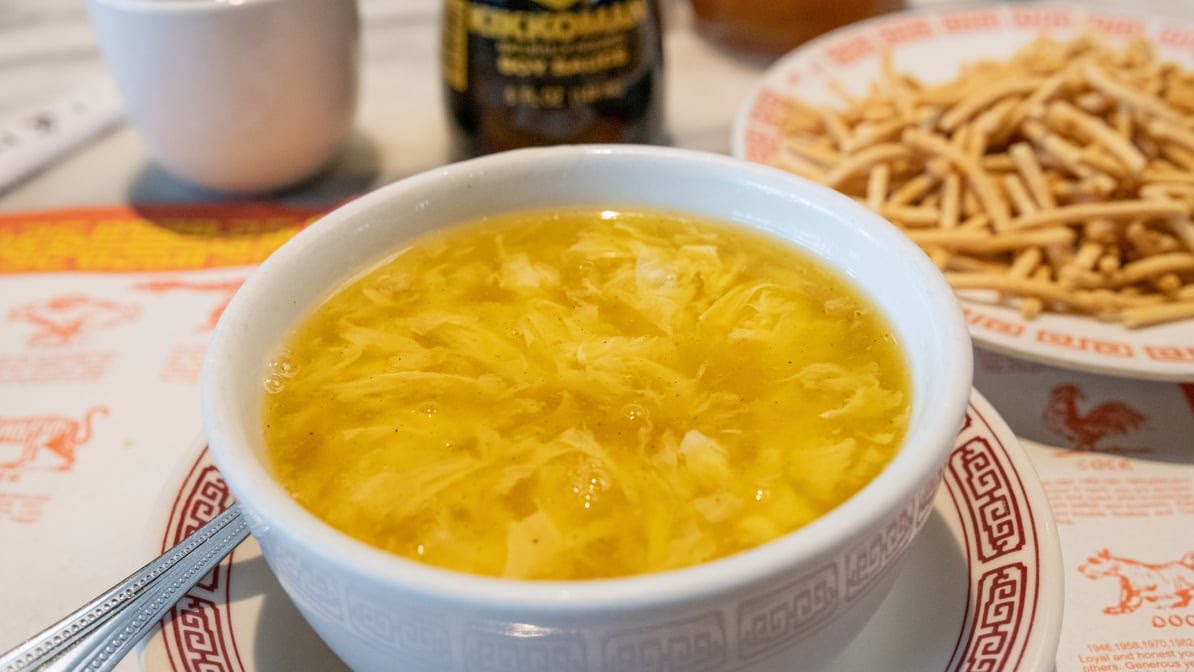 Szechuan Restaurant Cityview by null