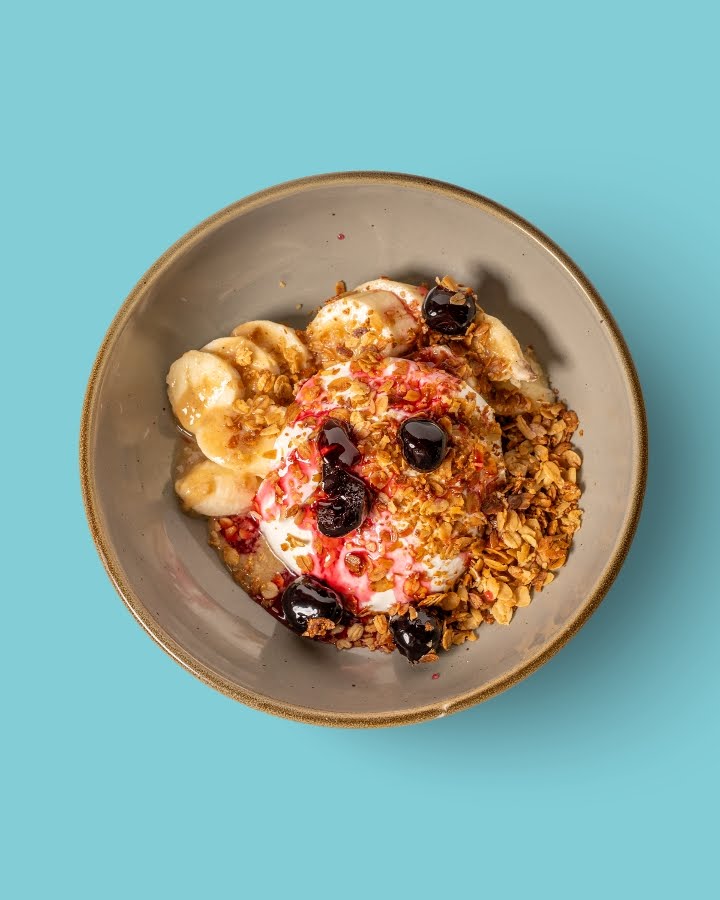 The Daily Cafe - West Midtown by null