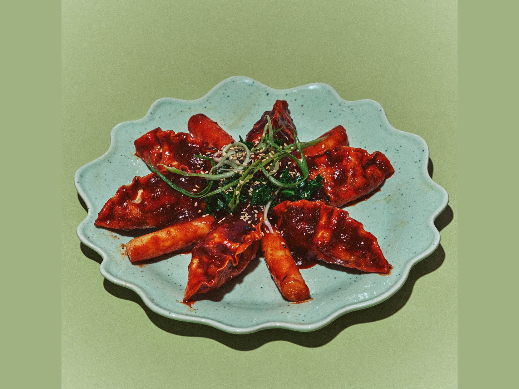 Noona Noodles by null