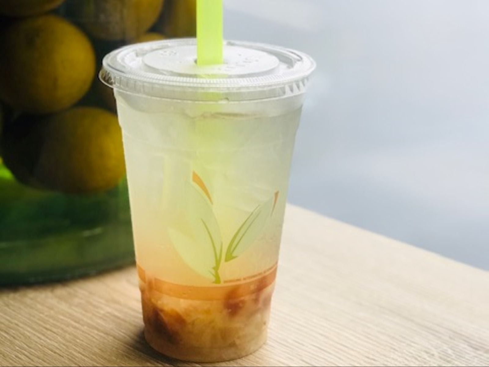 Viet CITRON @ Bow Market by null
