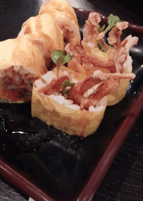 Sasa Sushi by null