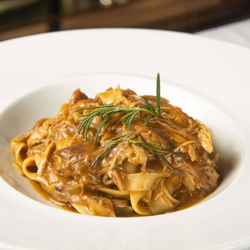 Nido Ristorante by null