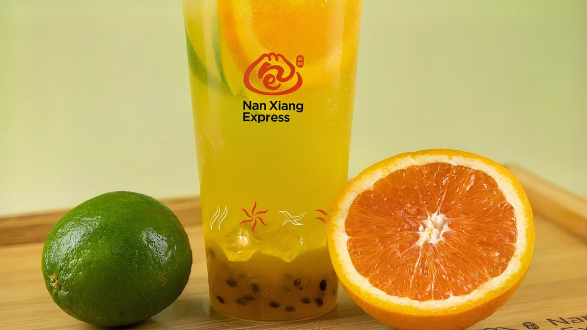 Nan Xiang Express - Upper West Side, NY by null