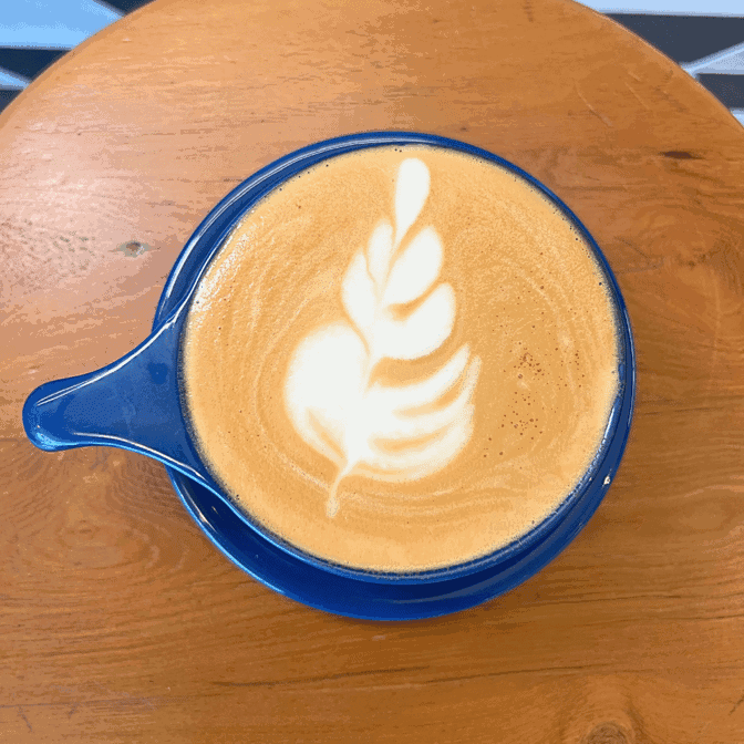 Mothership Coffee Roasters by null