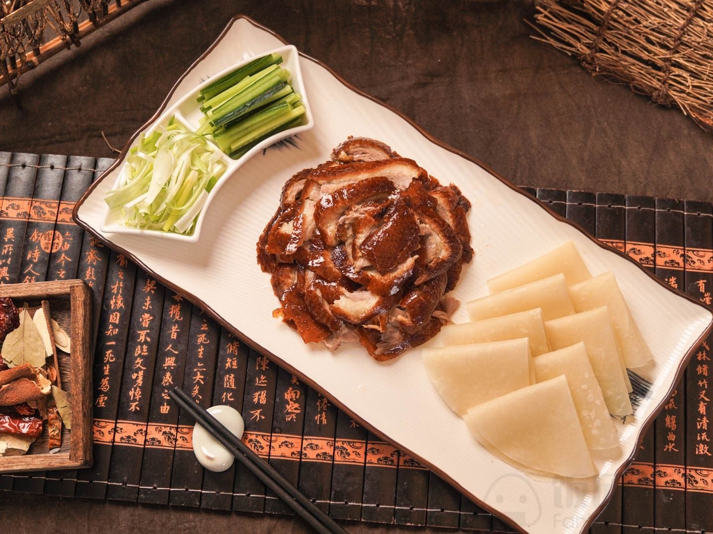 Fuchun Ju by null