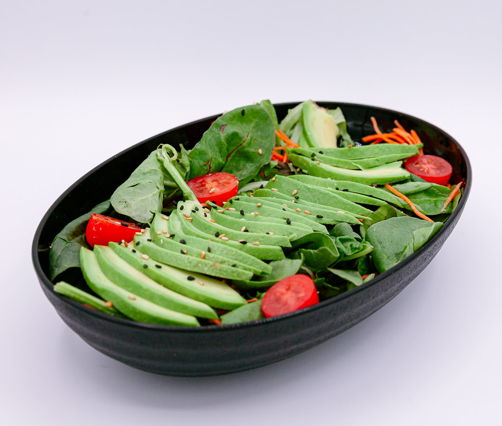 Kouyou Sushi by null