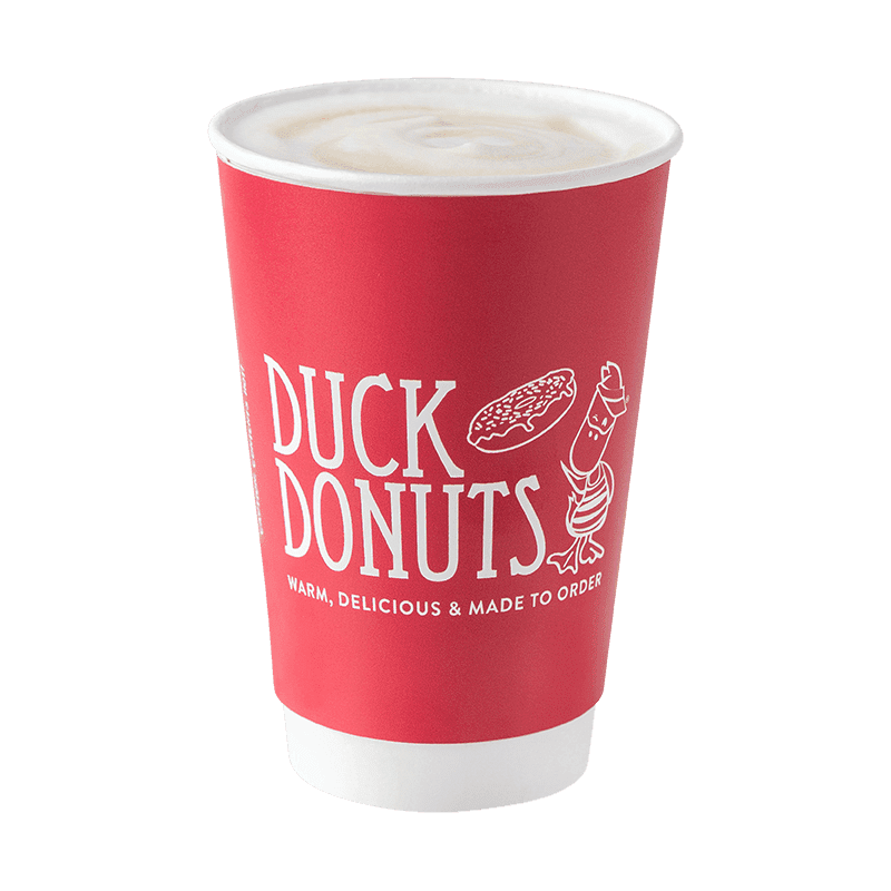 Duck Donuts by null