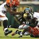 Bengals at Jaguars Preseason Week 3: Starters continue to dominate in Cincinnati's 26-21 loss to Jacksonville 