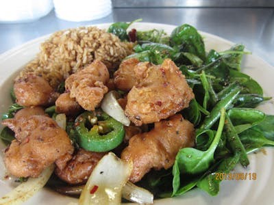 Bamboo Bistro Westgate by null