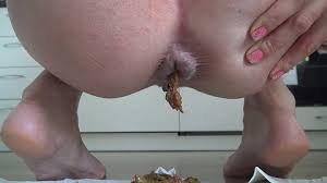 Huge turd from tight butthole jpg x Huge butthole