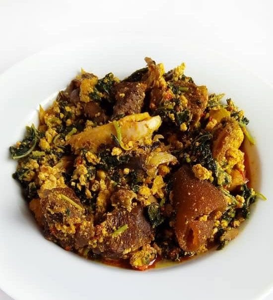 Iya-Eba Restaurant & Bar by null