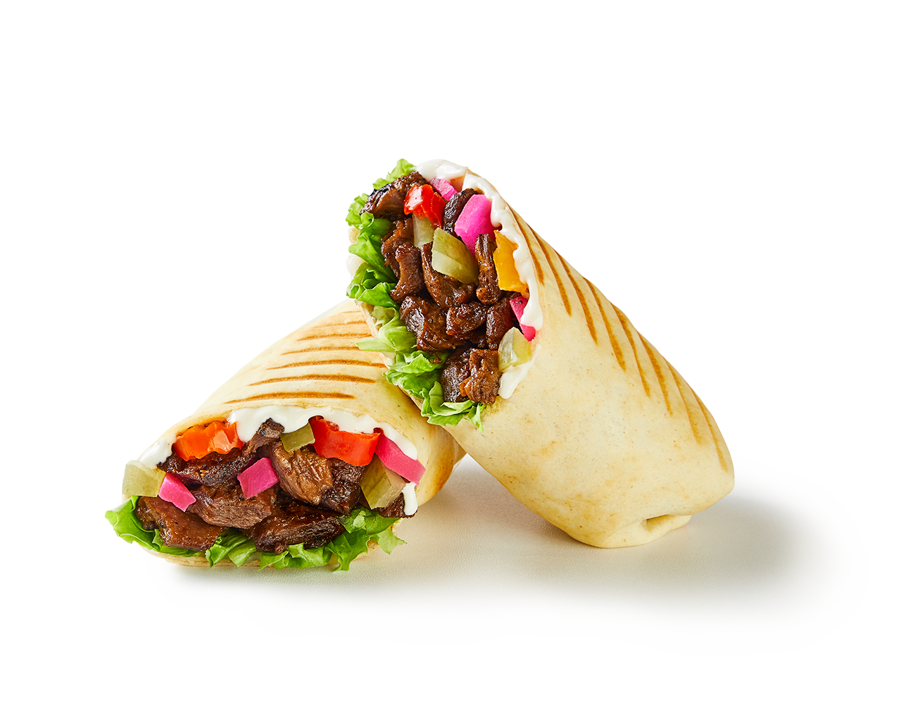 Osmow's Shawarma by null