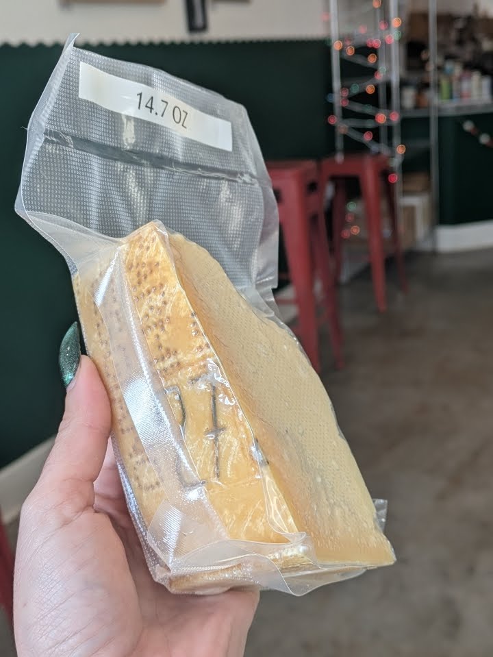 Francolini's by null