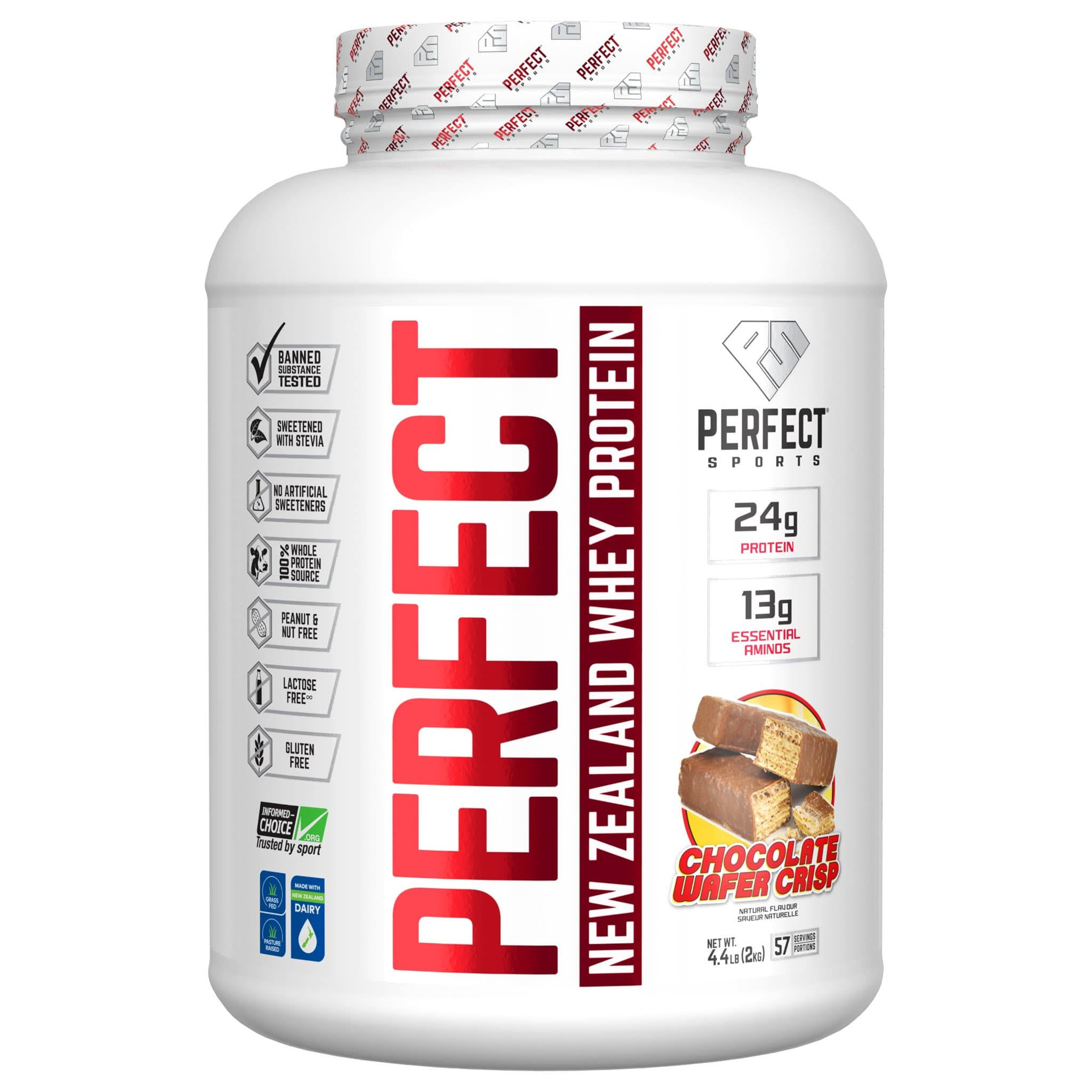 lactose free whey protein canada