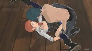 Porn comic no holds barred chapter fire emblem three houses kinkymation sex comic hot babe was jpg x Fire emblem
