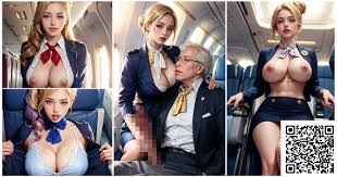 Ai porn image of flight attendant ginger open legs thong years old teen string jpg x Flight attendants